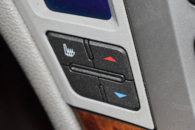 2011 Cadillac CTS 3.0L Luxury