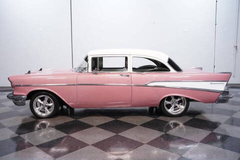 1957 Chevrolet 210