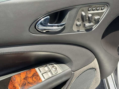 2009 Jaguar XK