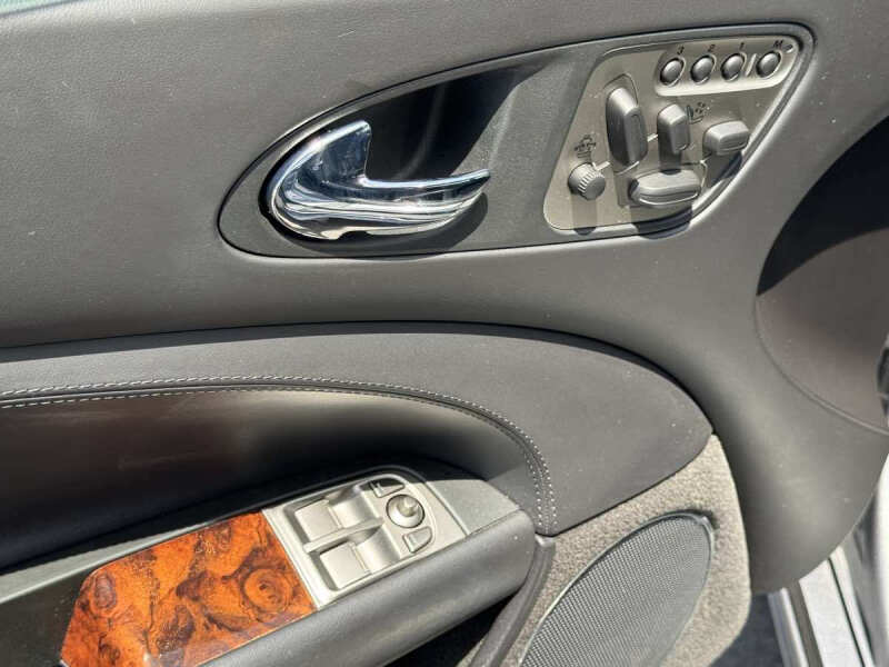 2009 Jaguar XK