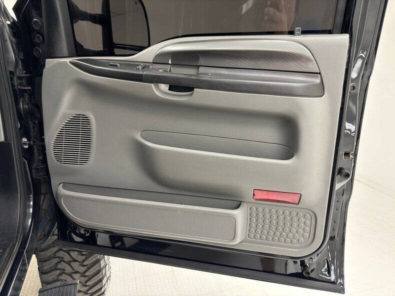 2006 Ford F-250 Super Duty