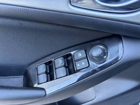 2018 Mazda MAZDA3 Sport