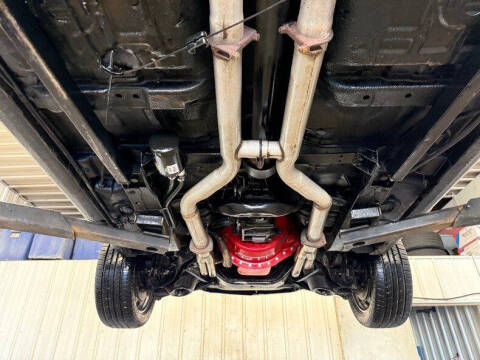 1976 Chevrolet Camaro