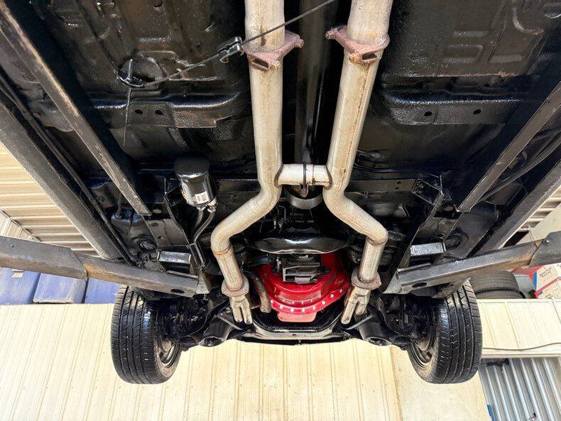 1976 Chevrolet Camaro