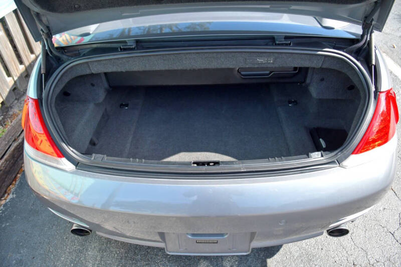 2005 BMW 6 Series 645Ci