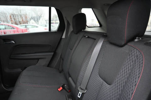 2013 GMC Terrain SLE-1