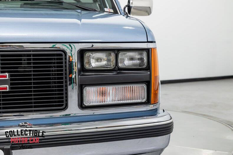 1989 GMC Sierra 1500