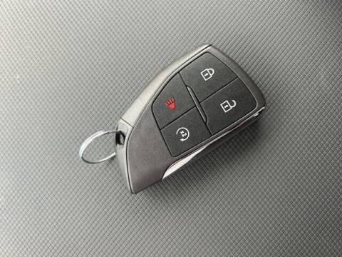 2026 Chevrolet Equinox EV LT 1