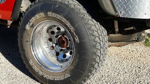 1981 Toyota Land Cruiser