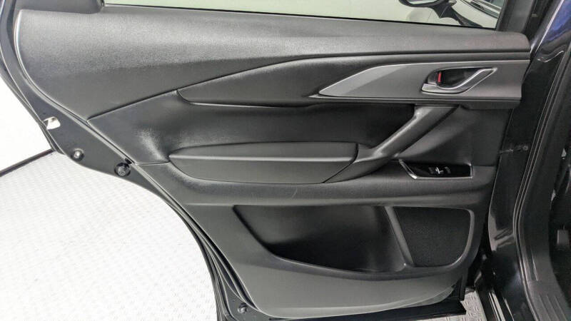 2023 Mazda CX-9 Touring