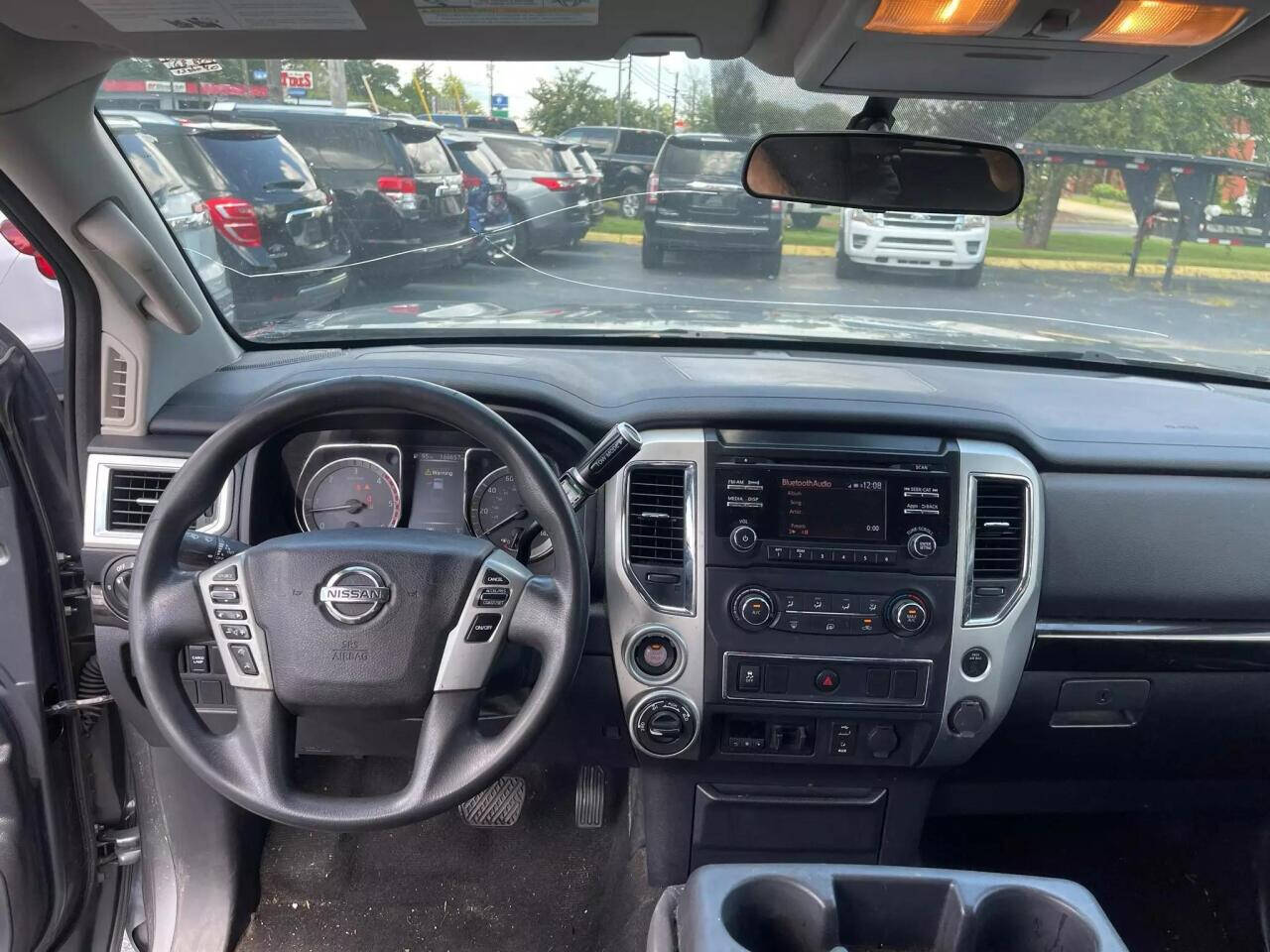 2017 Nissan Titan XD for sale at Yep Cars in Dothan, AL