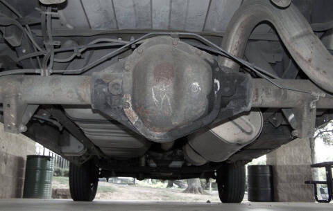 2005 Ford E-Series E-350 SD