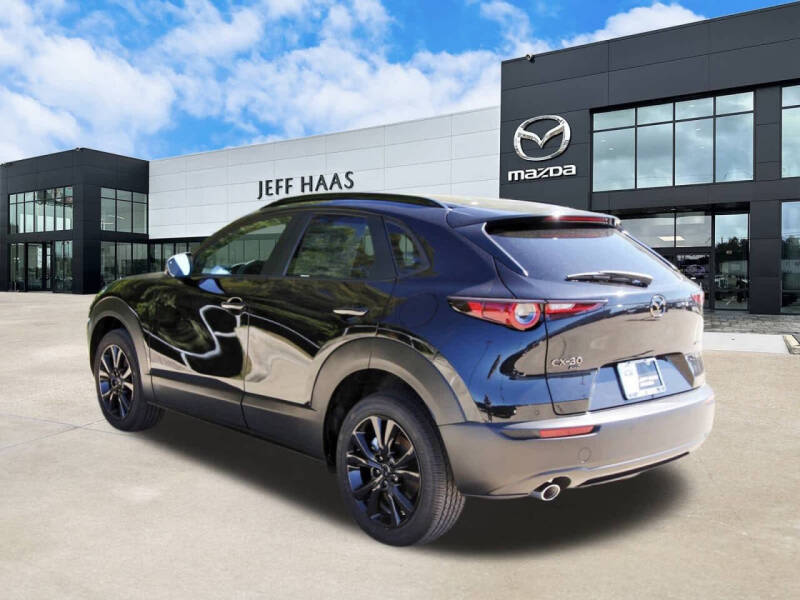 2026 Mazda CX-30 2.5 S Aire Edition