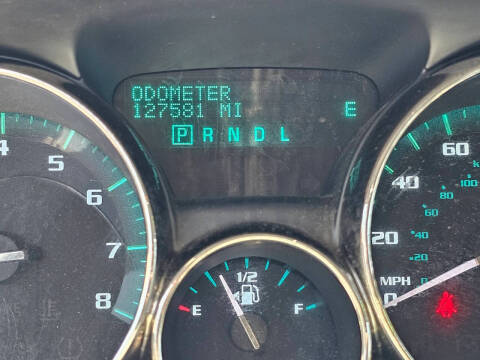 2016 Buick Enclave Premium