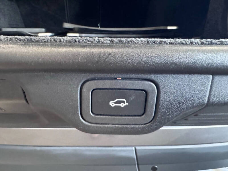 2016 Land Rover Range Rover Supercharged