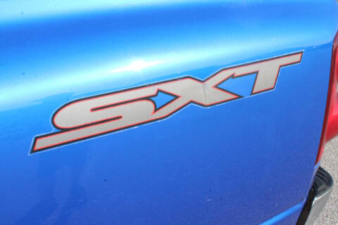 2008 Dodge Ram 1500 ST