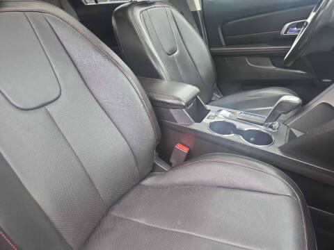 2015 GMC Terrain SLT-1