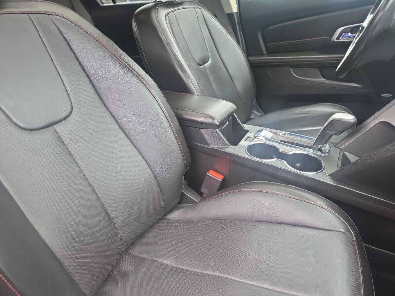2015 GMC Terrain SLT-1