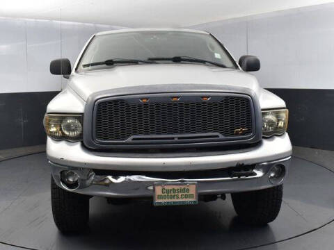 2004 Dodge Ram 2500