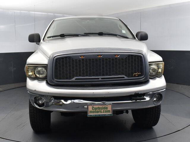 2004 Dodge Ram 2500