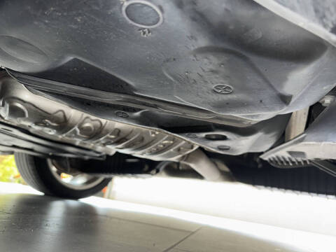 2018 Audi A4 2.0T ultra Premium