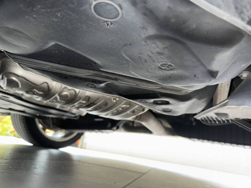 2018 Audi A4 2.0T ultra Premium