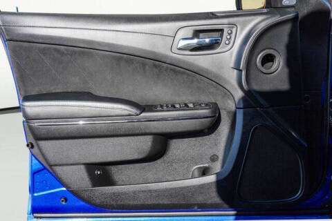 2019 Dodge Charger SRT Hellcat