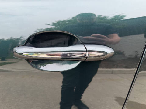 2013 Jaguar XJ