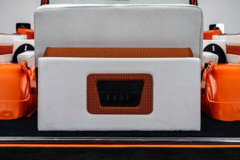 1972 Chevrolet Blazer