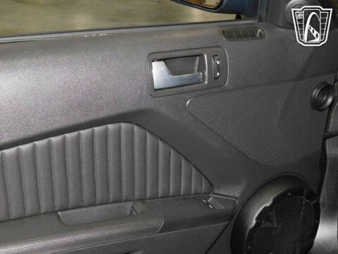 2014 Ford Shelby GT500