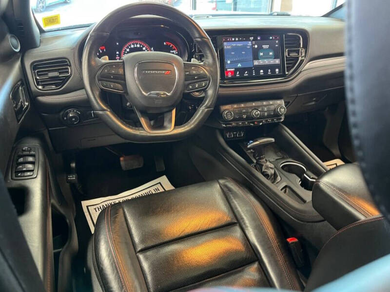 2023 Dodge Durango GT Premium
