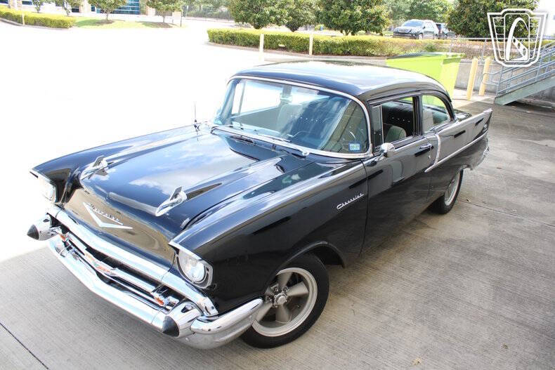 1957 Chevrolet 150