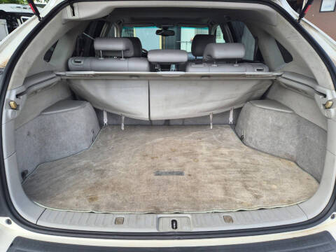 2005 Lexus RX 330
