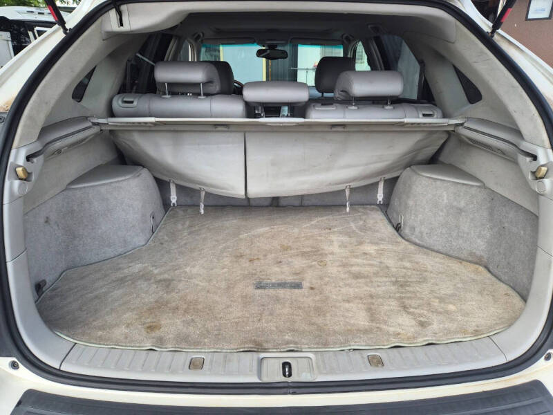 2005 Lexus RX 330