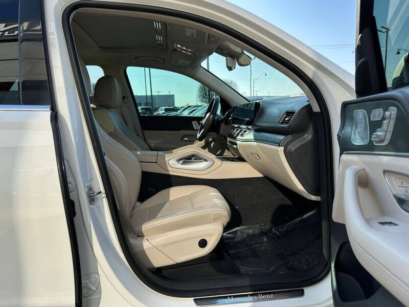 2020 Mercedes-Benz GLE GLE 450 4MATIC