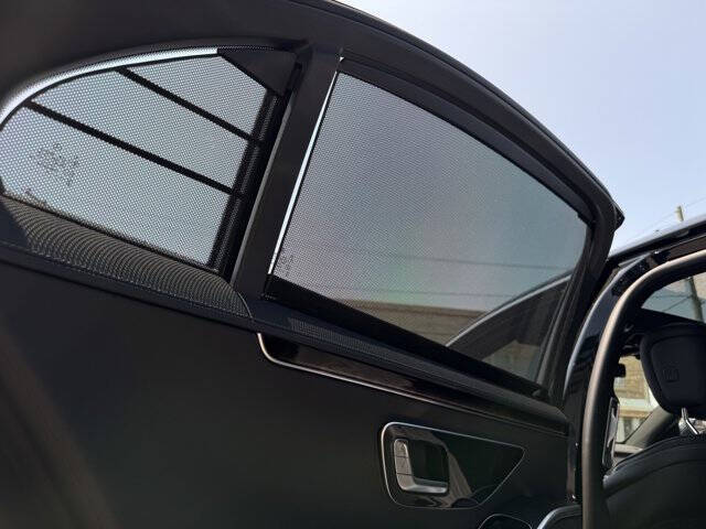 2022 Mercedes-Benz S-Class S 500 4MATIC