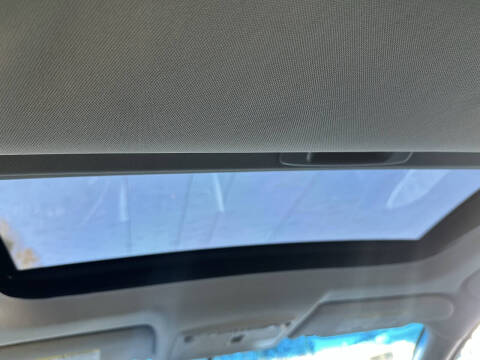 2015 Nissan Altima 3.5 SL