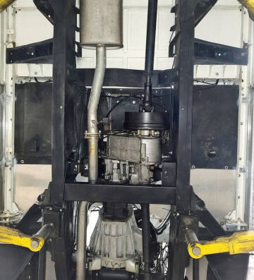 1988 Land Rover Defender