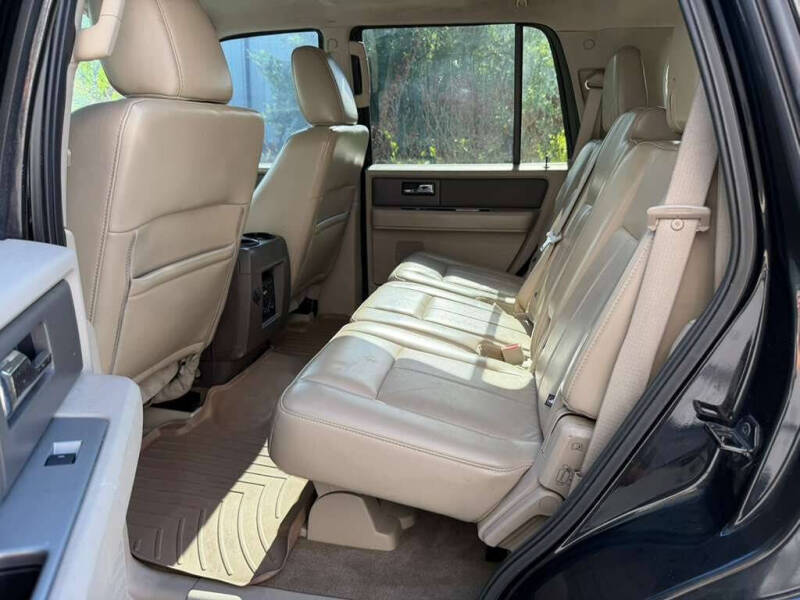 2013 Ford Expedition XLT