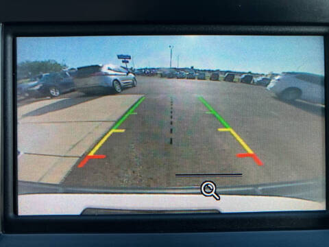 2017 Ford Expedition EL XL Fleet