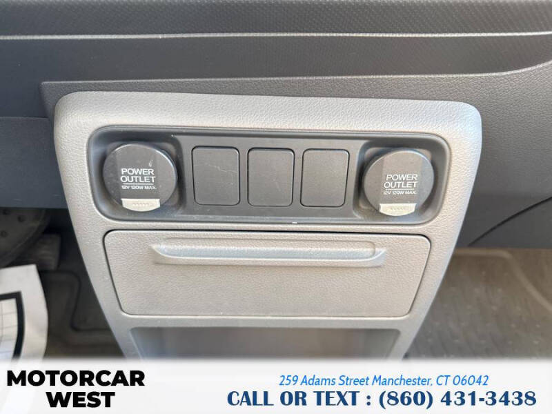 2009 Honda Ridgeline RTS