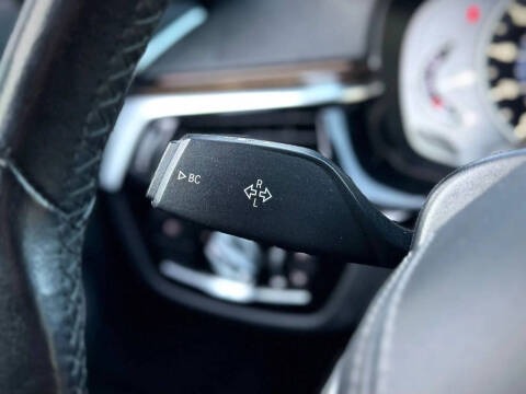 2018 BMW 5 Series 530i xDrive