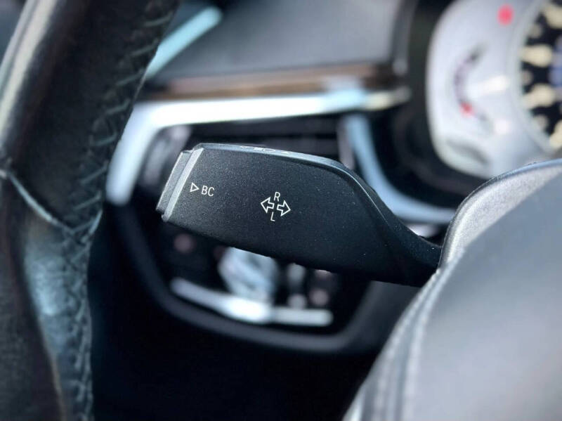 2018 BMW 5 Series 530i xDrive