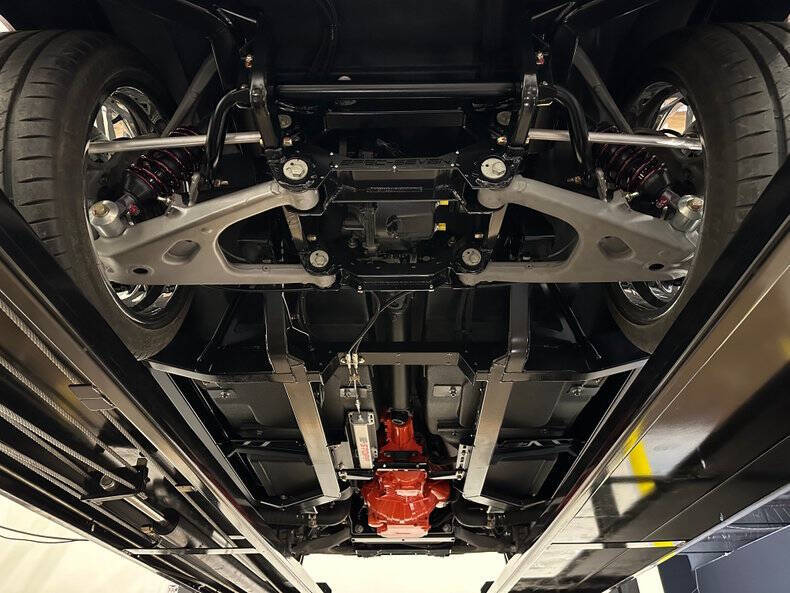 1966 Chevrolet Corvette