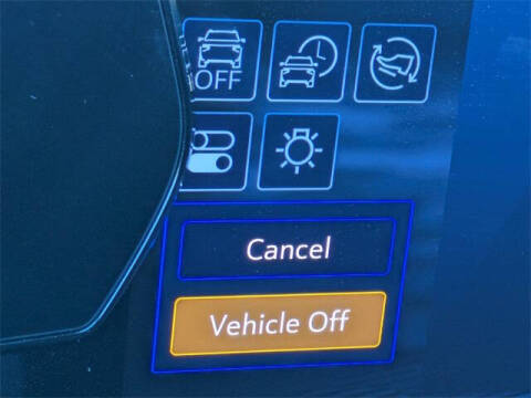 2024 Chevrolet Equinox EV Launch Edition