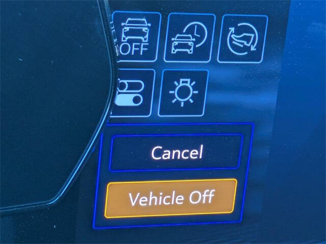 2024 Chevrolet Equinox EV Launch Edition