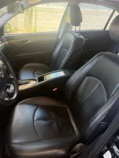 2007 Mercedes-Benz E-Class E 350
