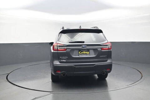 2025 Subaru Ascent Premium 7-Passenger