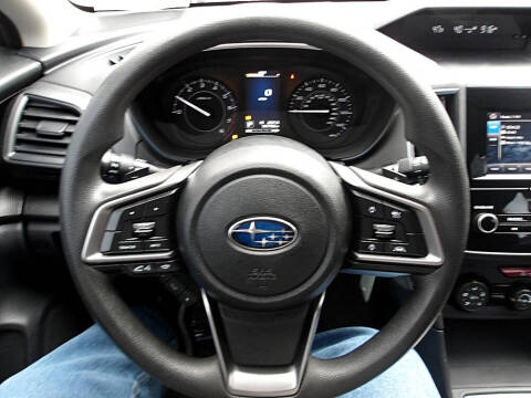 2018 Subaru Impreza Premium