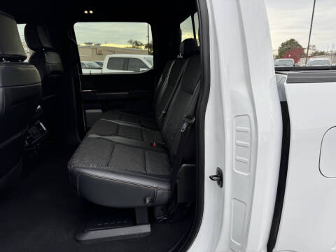 2024 Ford F-150 Tremor